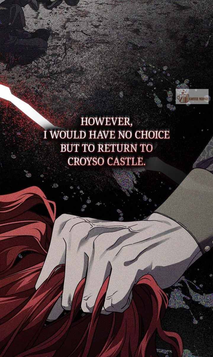 Under the Oak Tree Chapter 116 image 21